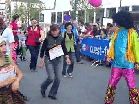 tout rennes court 2010 la mcdonald's ballade en famille