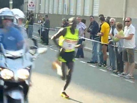 tout rennes court 2010 as femmes et hommes