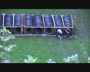 FRAPPADINGUE 2010 durée 20 mn.