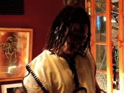 Good Hairdressers Fairfield Dreadlock Doctor QLD