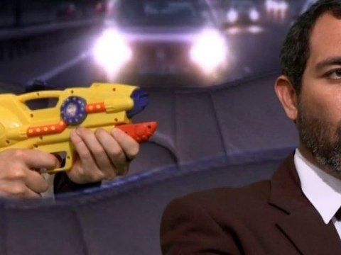 Конгресс. Промо