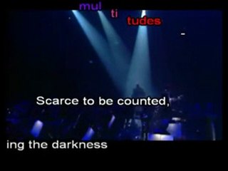 Same Language Subtitling Demo sample