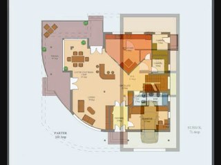 Proiect Casa Tereza | Modele Case Moderne