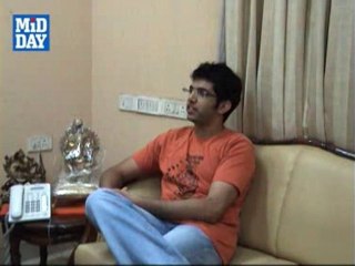 Telecast CCTV footage of Tihar jail : Aditya Thackeray