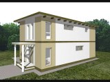 Proiect Casa Marina | Modele Case Moderne