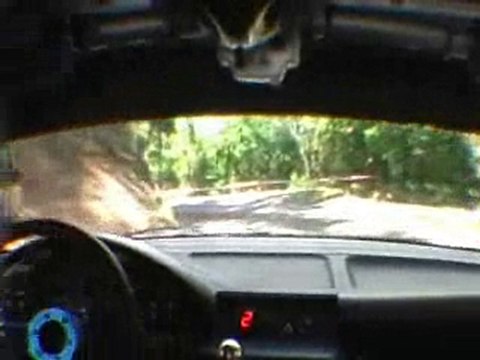 Costeraste BMW Compact Camisards 2010 ES3 Caderle