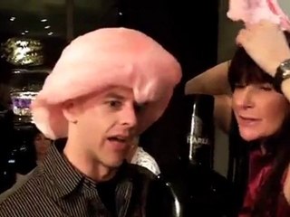 Sexiest Liqueur of All Time is HARLEM Kruiden Liqueur