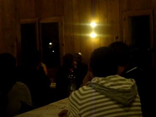 kerry james PART 1 APBIF