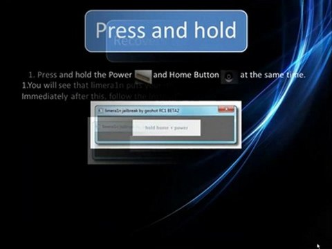 jailbreak ios 4.1 for iphone 4/3gs itouch 4/ ipad