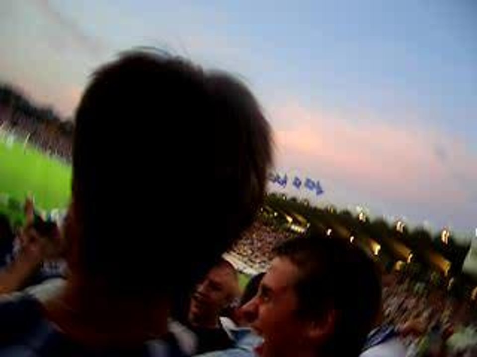 Bordeaux om 2005 aprés but