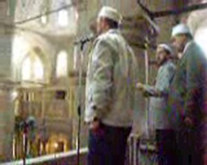 MUHAMMET ÖZTÜRK-EYÜP SULTAN-KAMET