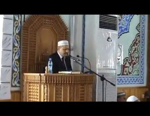 MUHAMMET ÖZTÜRK KUR'ANI KERİM-BAKARA 114-119