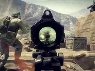 Medal of Honor Crack [12.10.2010]