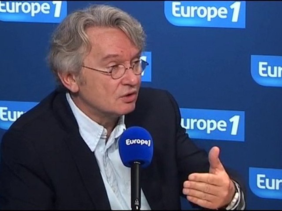Mailly : "Le gouvernement peut reculer"