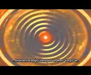 The Illuminated Chakras (1) - Işıldayan Çakralar (1) - TR