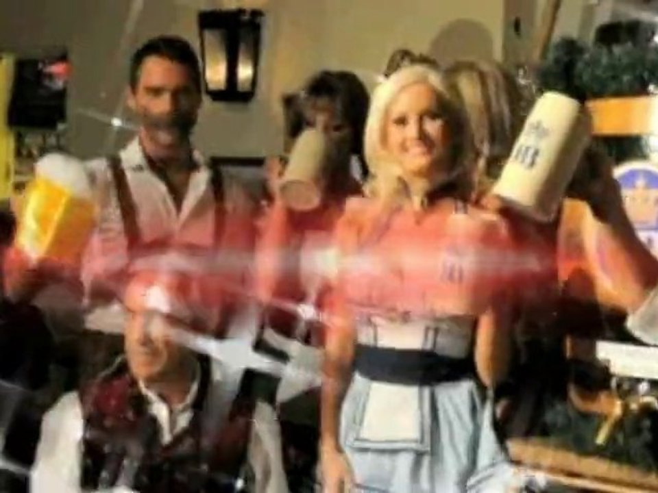 SNTV - Exklusiv: Promi-Minute