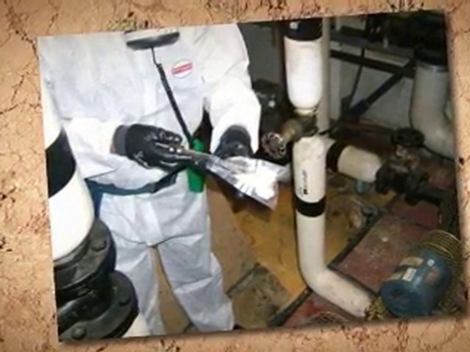 Grants for Asbestos Removal Hayward CA