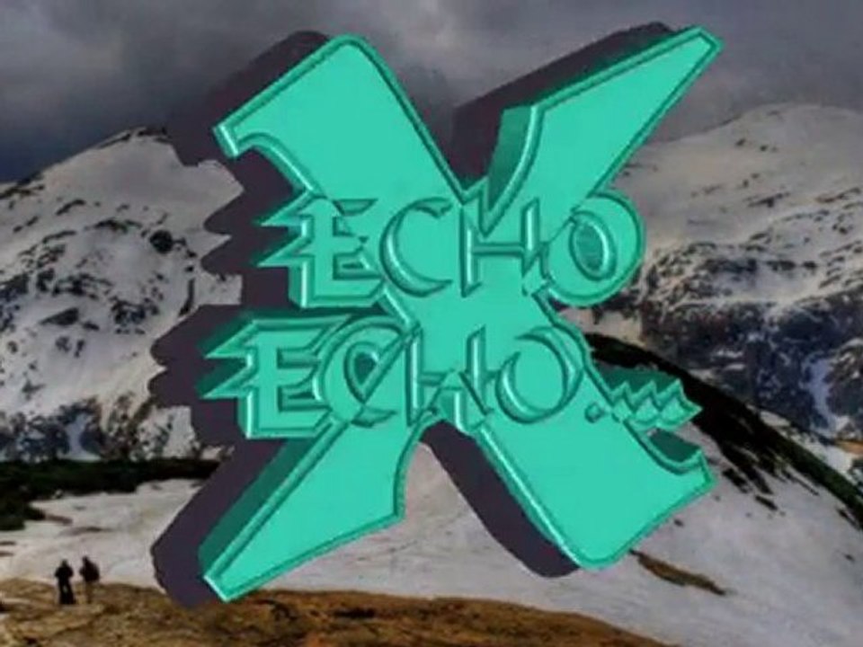 ECHO ECHO
