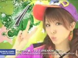 モーニング娘。 - BREAKIN'  OUT! (Short version)