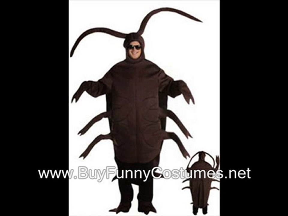 creative halloween costumes for adults