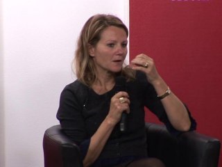 Questions Publiques : Fabienne BRUGERE