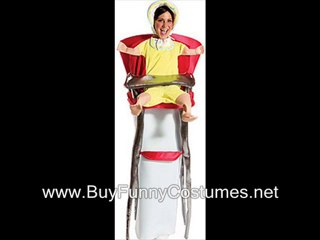 ridiculous halloween costumes