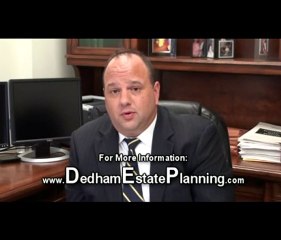 Dedham Tax Attorney - What are the costs associated with Pr