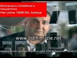 Vodafone Reklamı - Nikah Masası