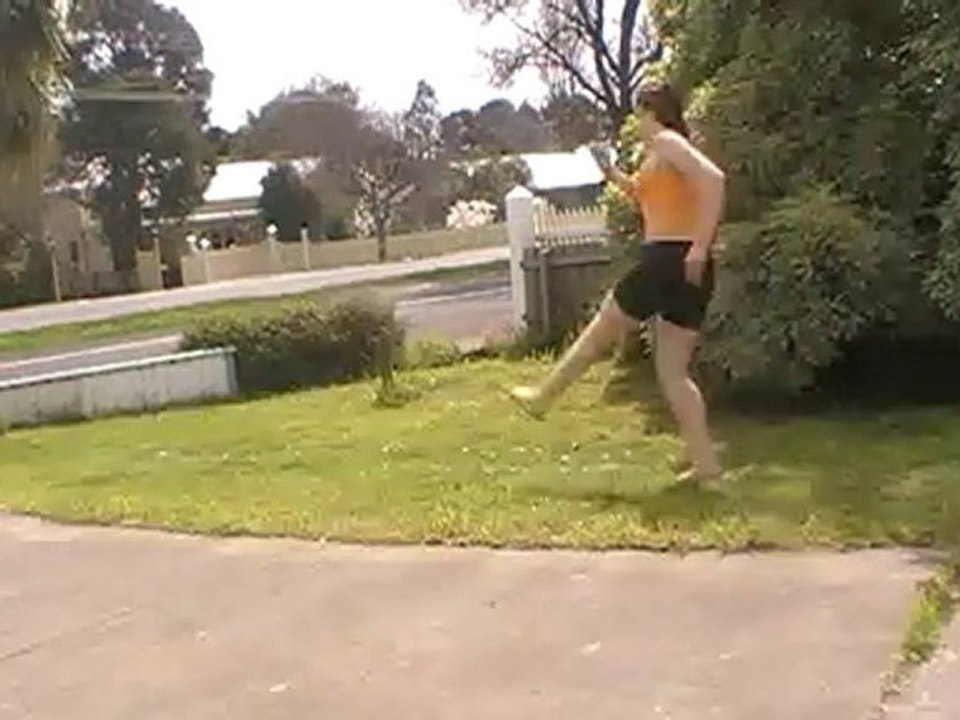 Change Leap Progression