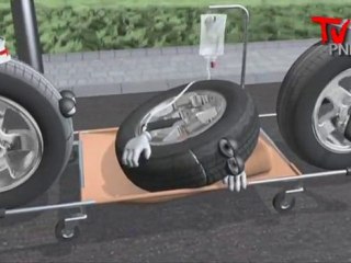 Michelin TV Pneu - Puntata 6 - Durata Chilometrica