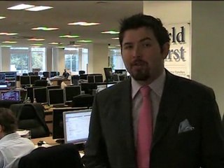 Foreign Exchange Morning Update - World First 12.10.10