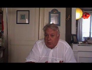 Réforme des retraites : le point de vue de G Filloche