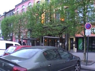 Nuit des Arts-Episode III Rencontre avec l'artiste Akka