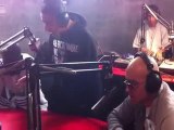 Tous Illicites Freestyle pour la nocture du 08/10/2010