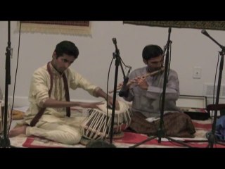 Radha Desai & Nagaraj Hegde:  Bhagyada Lakshmi Baaramma