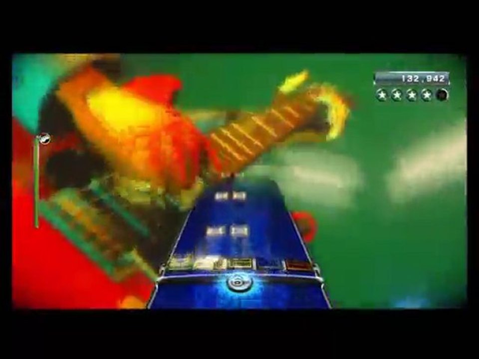 RB3 - Jerry Was a Race Car Driver by Primus - Expert Bass