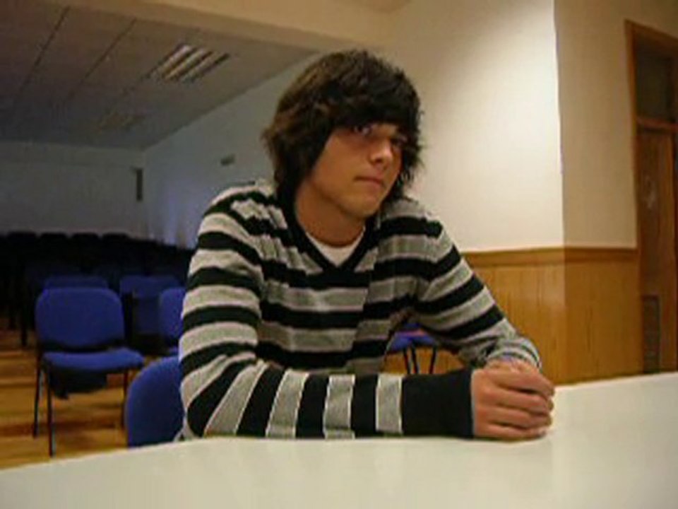 Hugo Pereira