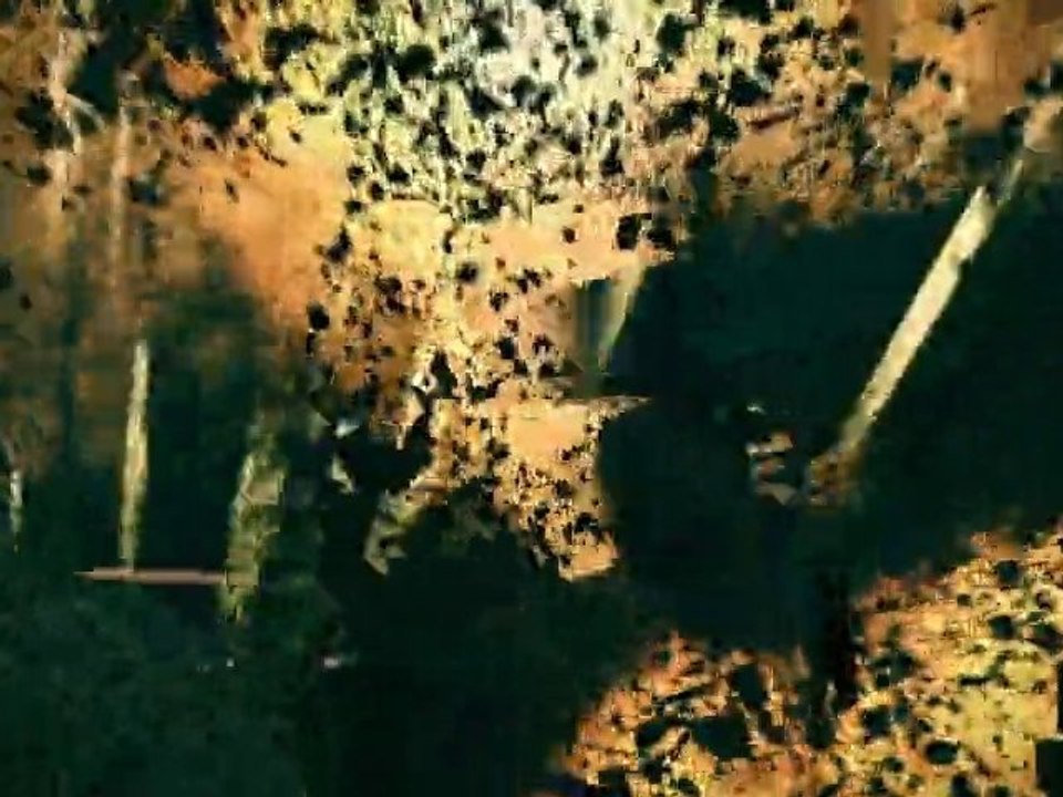 Medal of Honor launch trailer