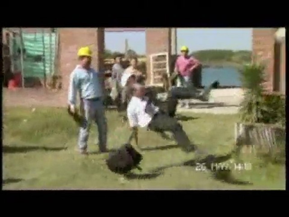 La différence entre un chef et un ouvrier