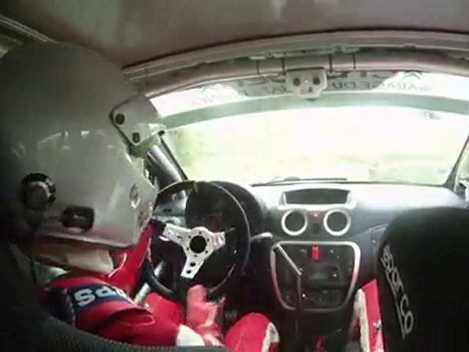 rallye bauges es7 aillons