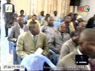 Formation des agents médicaux en réseau électronique