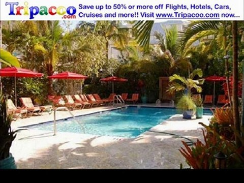 Parrot Key Hotel And Resort Key West