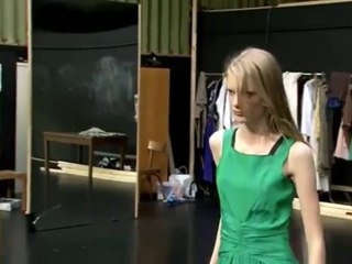 Les rêves dansants - Bande annonce