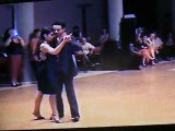 Dancing Cyrano à Sannois 95