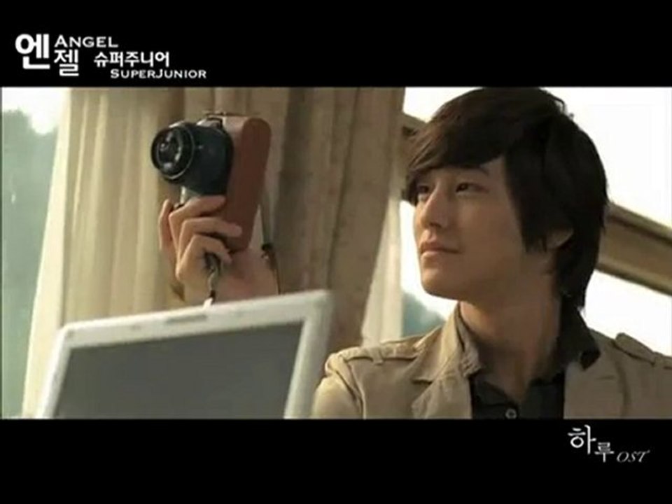 [MV] Super Junior - Angel (Official)