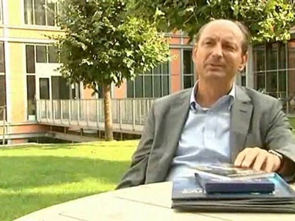 Premiers extraits du Petit Prince reportage France 3