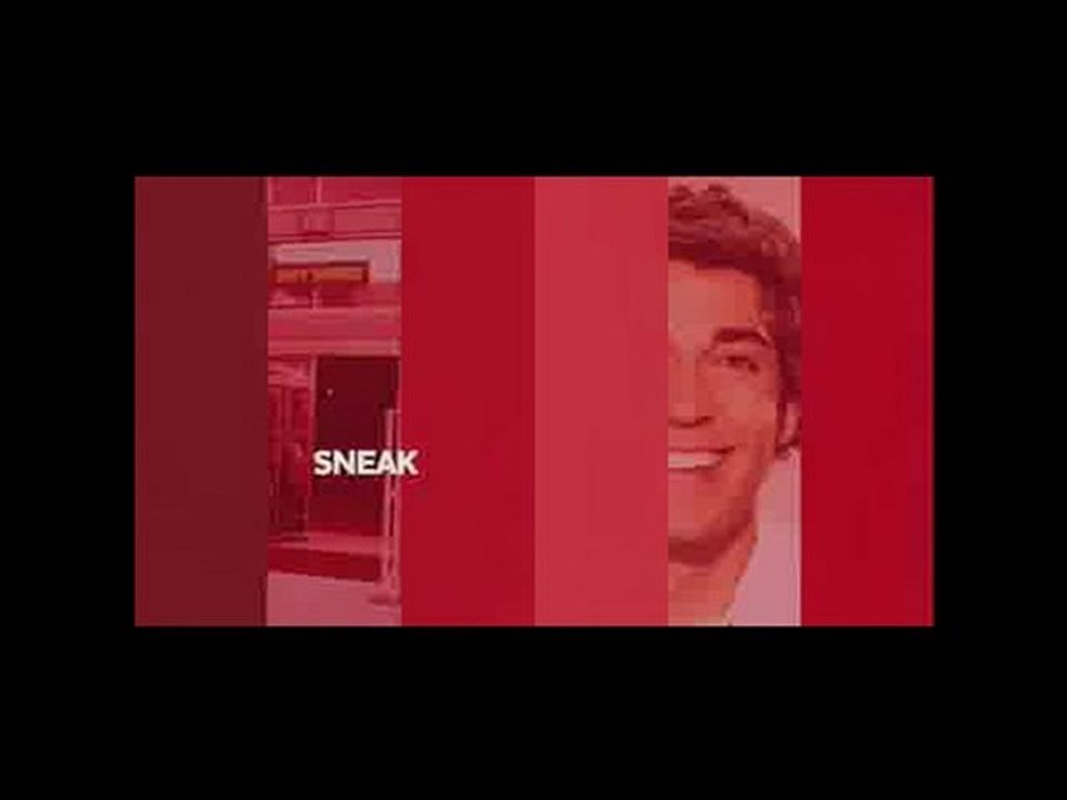 Watch Chuck season4 Episode4 - Chuck Versus the Coup D’Etat