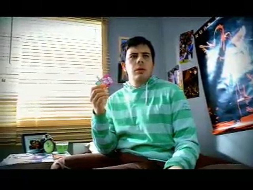 Turkcell Reklamı Nar Sezonu Açıldı