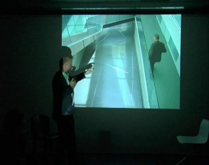 Conférence N.Michelin - Vues plus ou moins 50m - Part 3/3