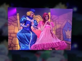 Robin des Bois : La Légende... ou presque !